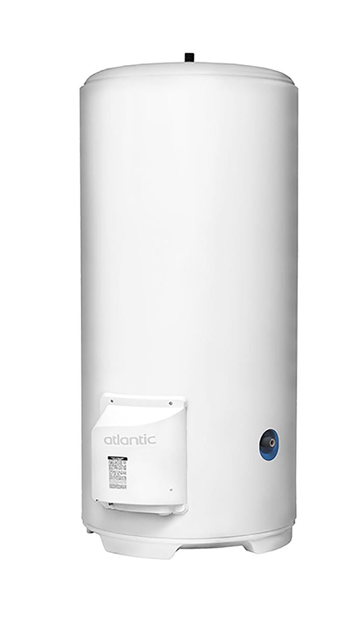 Бойлер Atlantic Steatite Floor Standing VSRS 200L 2400W сухой ТЭН