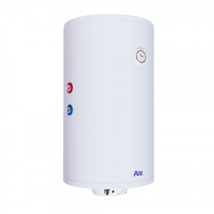 Водонагрівач комбінований ARTI WH Comby 80 L/1