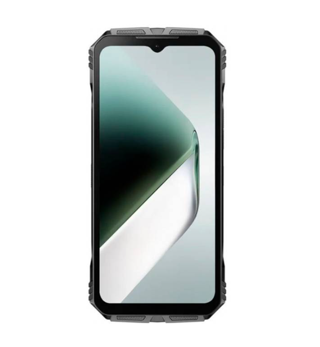 Смартфон Doogee S Cyber ​​Pro 12/512 ГБ NFC/IP69K Green (25448835)