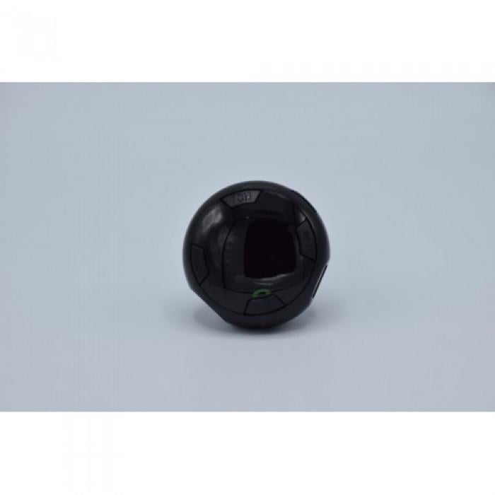 Автомобильный FM трансмиттер Q8 Bluetooth USB AUX MicroSD (45548) - фото 2