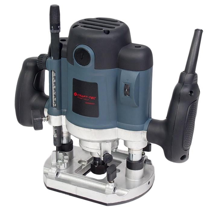 Фрезер Craft-Tec PXER 214 (27140816 ) Фрезер Craft-Tec PXER 214 (27140816 )