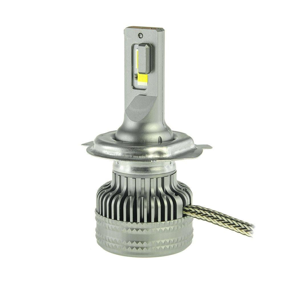 Светодиодная лампа CYCLONE LED H4 H/L 6000K type 37