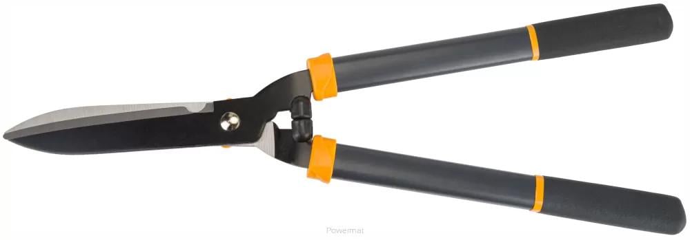 Ножиці для кущів Powermat PM-NDZ-600T 2567637022 ручні загартовані леза 60 см - фото 3 Ножиці для кущів Powermat PM-NDZ-600T 2567637022 ручні загартовані леза 60 см - фото 3