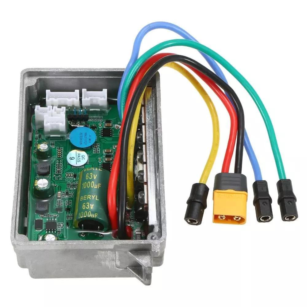 Контроллер для Segway Ninebot G30 Max G30P (00-00011831) Контроллер для Segway Ninebot G30 Max G30P (00-00011831)