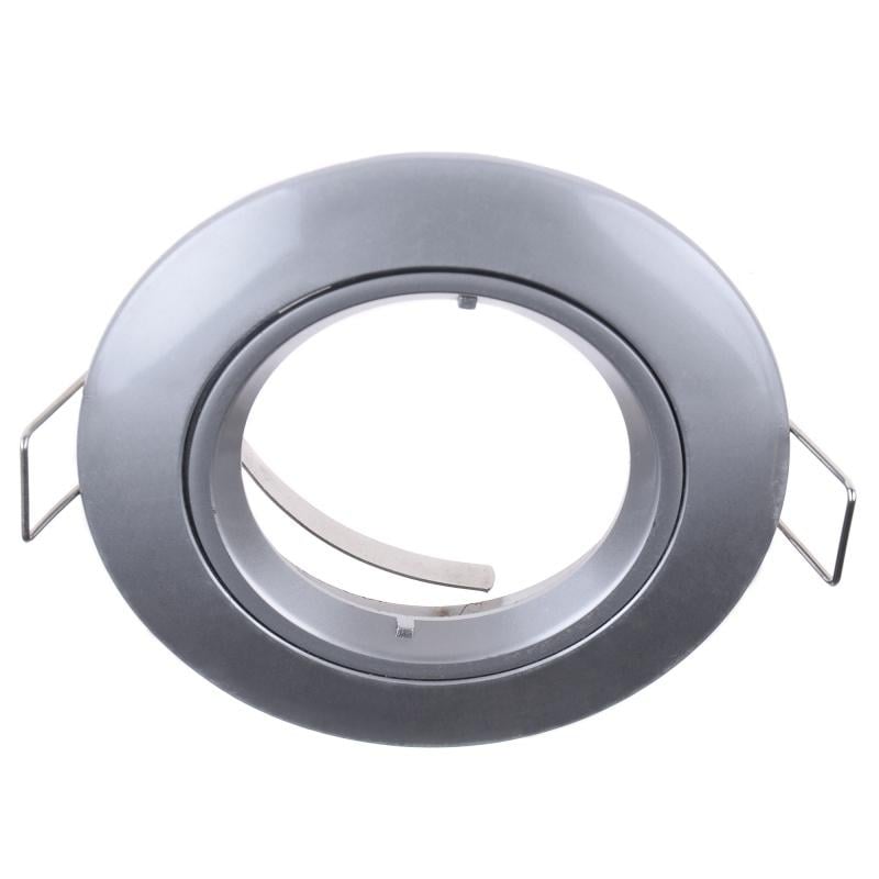 Светильник точечный Brille HDL-DS 23 SN