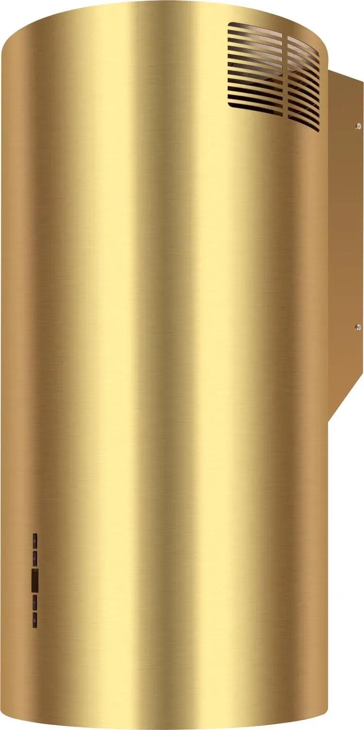 Витяжка кухонна Gunter&Hauer MARGARETTE WALL електронне управління LED-підсвічування Золотий - фото 12 Витяжка кухонна Gunter&Hauer MARGARETTE WALL електронне управління LED-підсвічування Золотий - фото 12