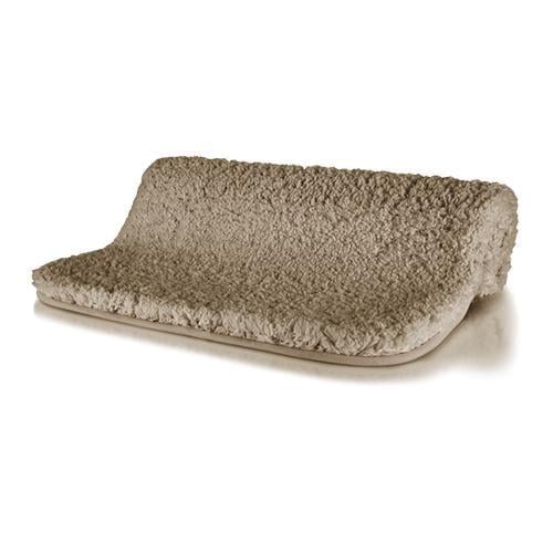 Коврик для ванной Spirella Lamb 10.15281 60х90 см Светло-коричневый (34837)