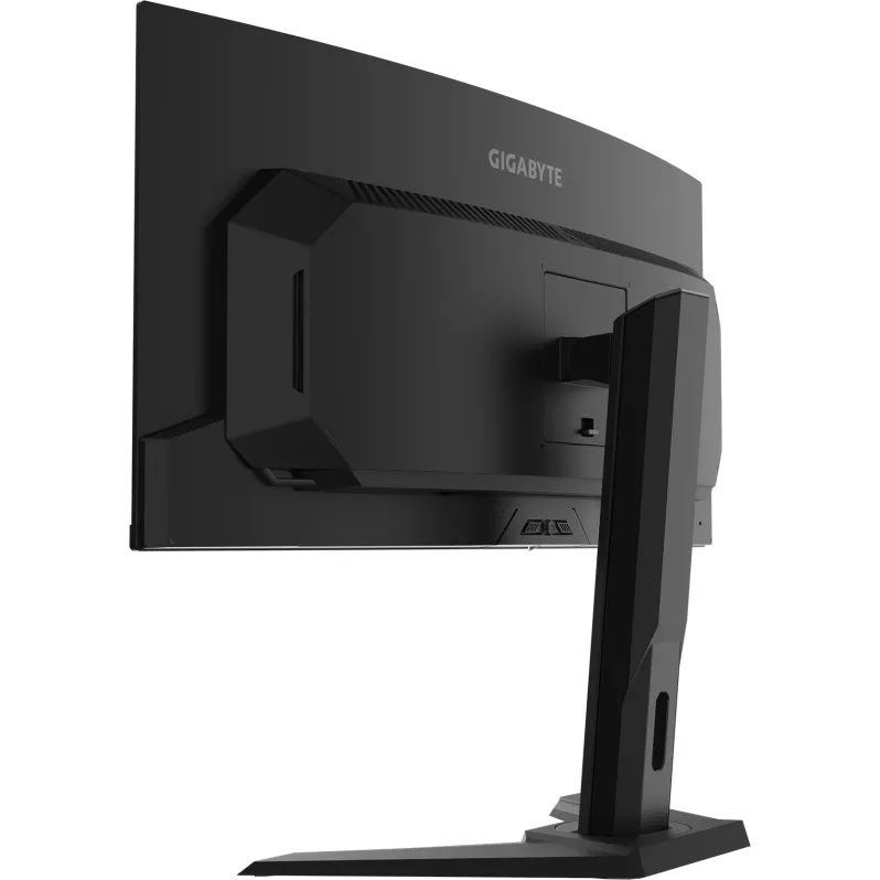Монитор игровой Gigabyte MO34WQC2 Gaming Monitor 34"/QD-OLED/KVM 2x3W Черный - фото 6 Монитор игровой Gigabyte MO34WQC2 Gaming Monitor 34"/QD-OLED/KVM 2x3W Черный - фото 6
