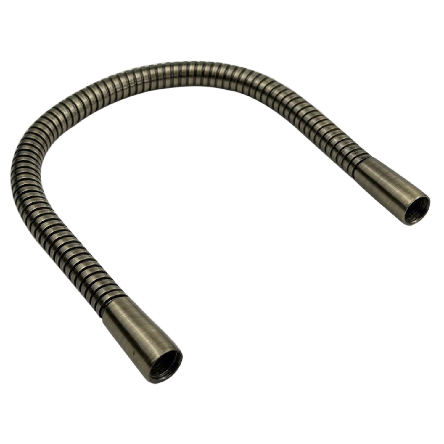 Трубка поворотный элемент 300 мм MR-201/300-1 Бронзовый