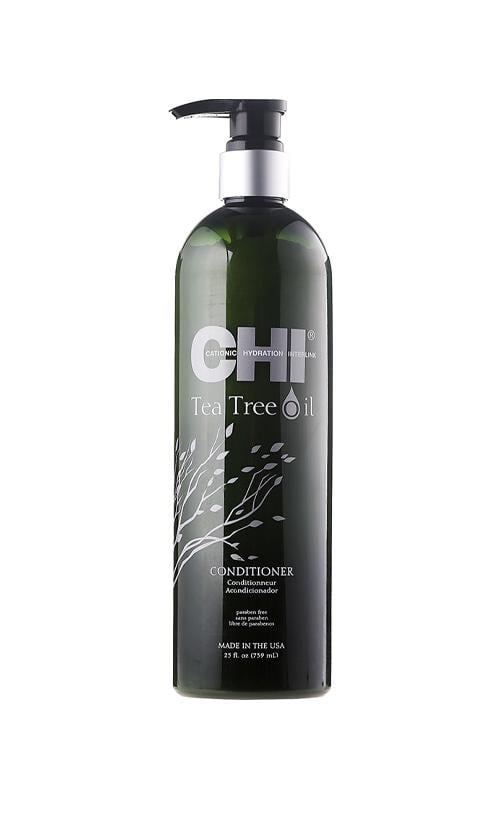 Кондиціонер CHI Tea Tree Oil з маслом чайного дерева (31285)