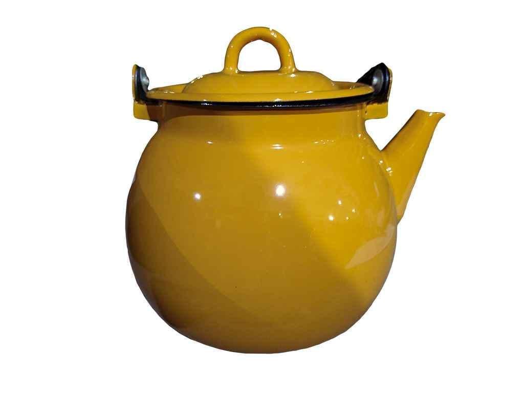 Чайник Idilia Горчичная 3,5 л (I271301/4)