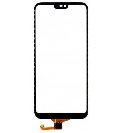 Экран Touchscreen для Huawei P20 Lite ANE-L21/ANE-LX1 Черный (000043616)