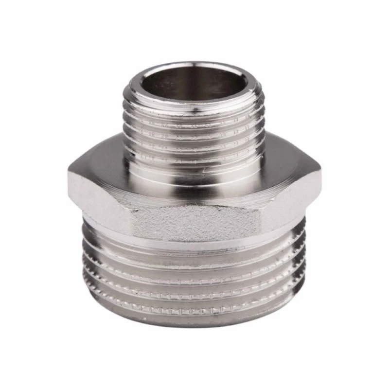 Ниппель редукционный SD Forte 1 1/2х3/4 SF3594020