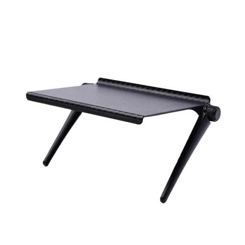 Полка на телевизор Screen Top Shelf M 26х11,5х3,6 см (1823) - фото 3 Полка на телевизор Screen Top Shelf M 26х11,5х3,6 см (1823) - фото 3