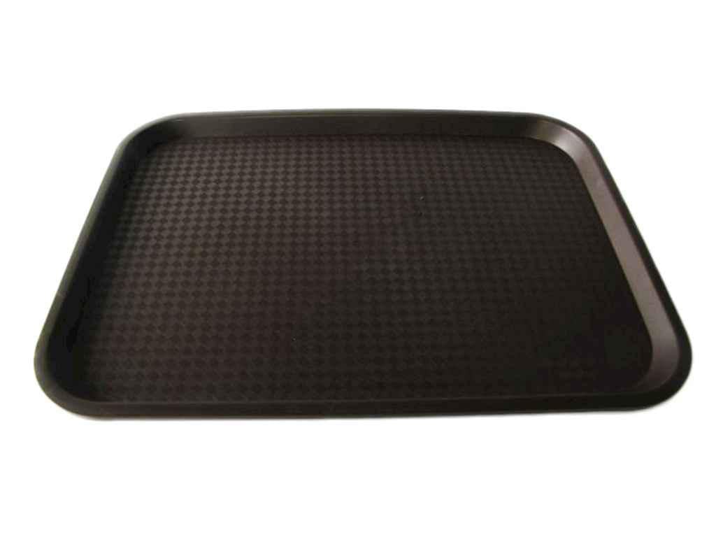 Поднос Vitol VT6-18875 18102 пластмассовый 40х30 см (21649408)