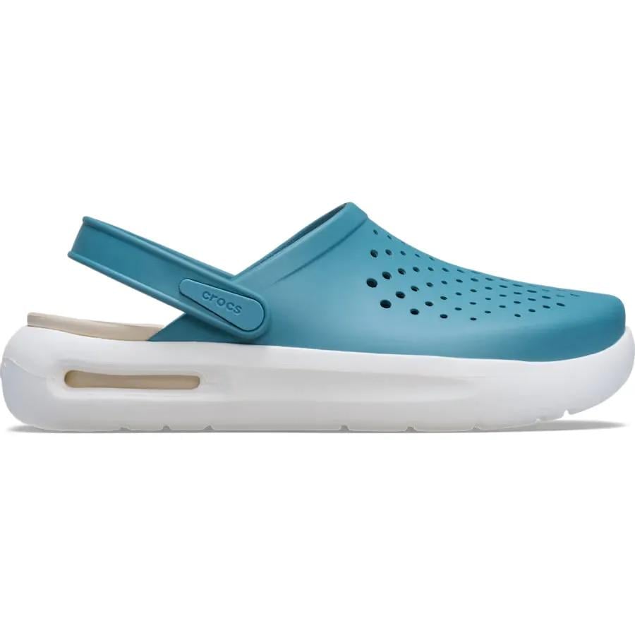 Сабо Crocs InMotion Clog Fog M11 р. 45/46 29 см (209964-M)