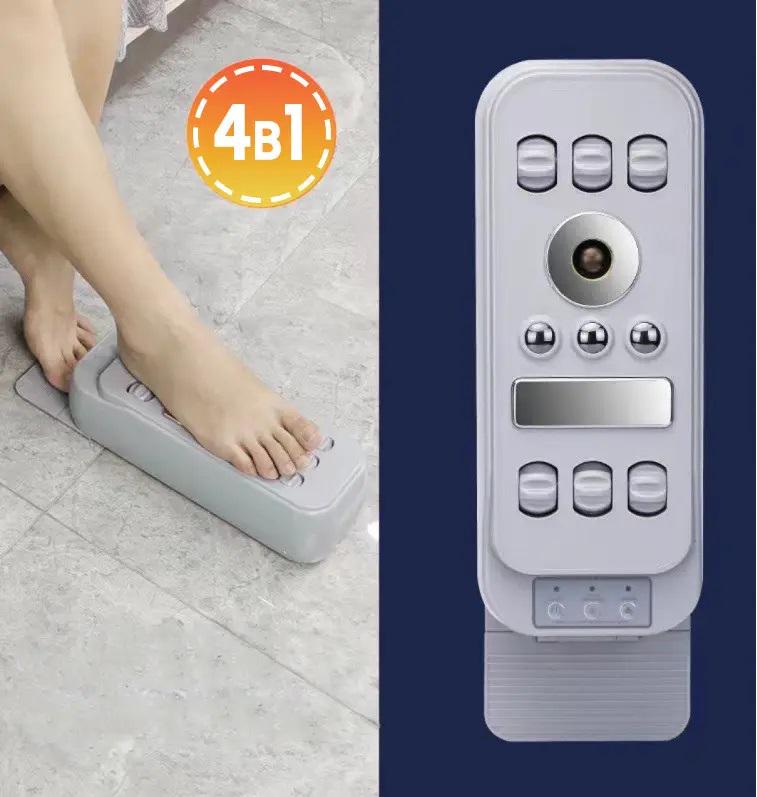 Массажер для ног электромагнитный Heating Therapy инфракрасный прогрев (dc5ff4e8) - фото 8