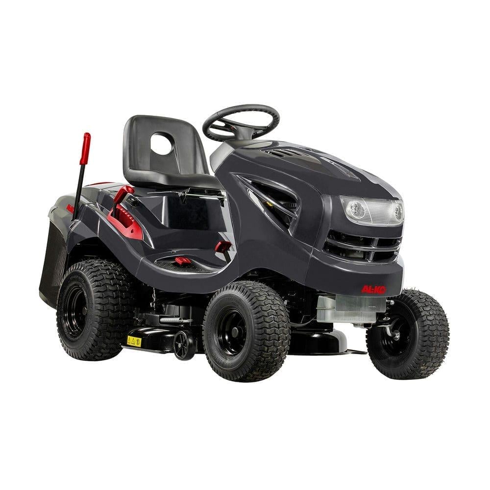 Трактор-газонокосилка AL-KO T 18-103.2 HD Comfort (123016)