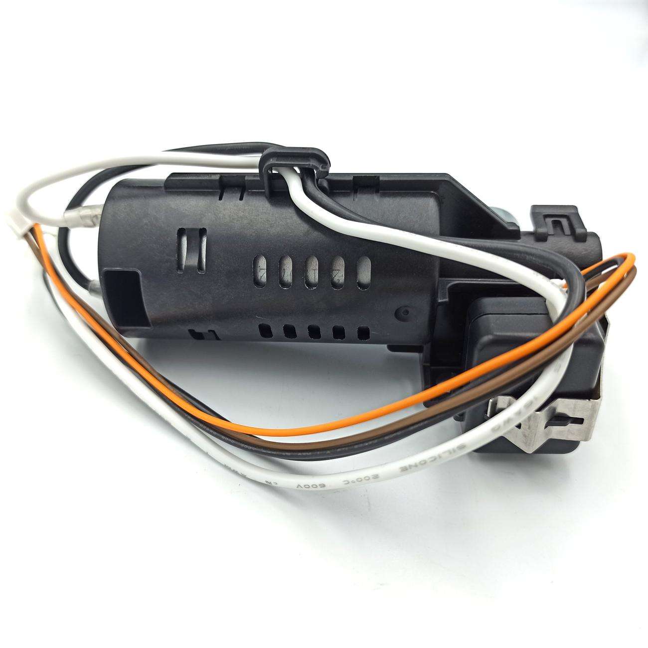 Редуктор рабочей группы F2H Dri 7NN0047 (35397896)