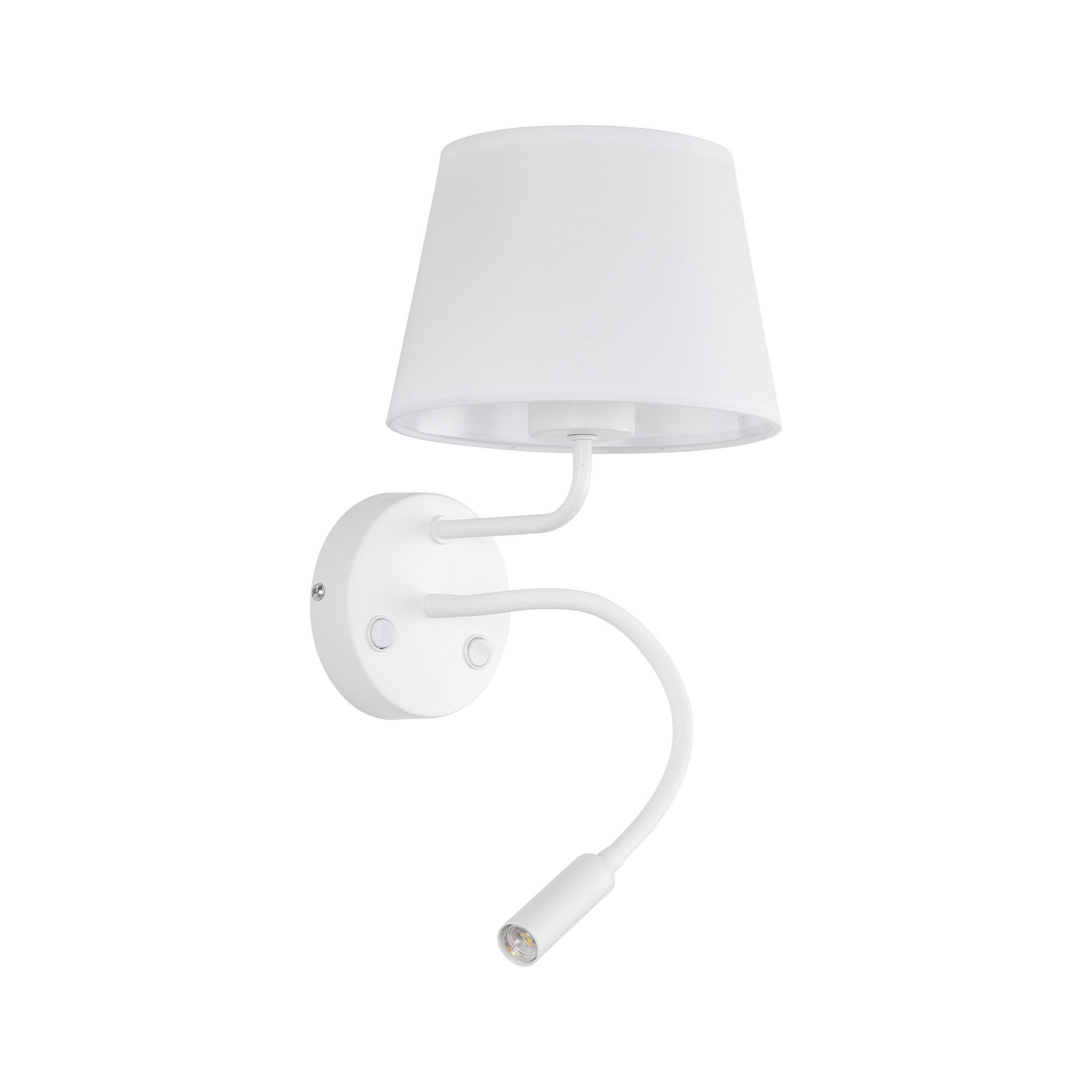 Бра TK Lighting MAJA G9 White (10080)