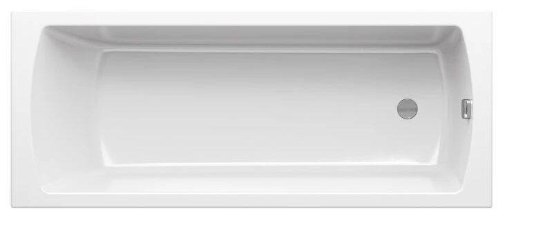 Ванна прямоугольная RAVAK Classic II 170x70 (c1770rav)