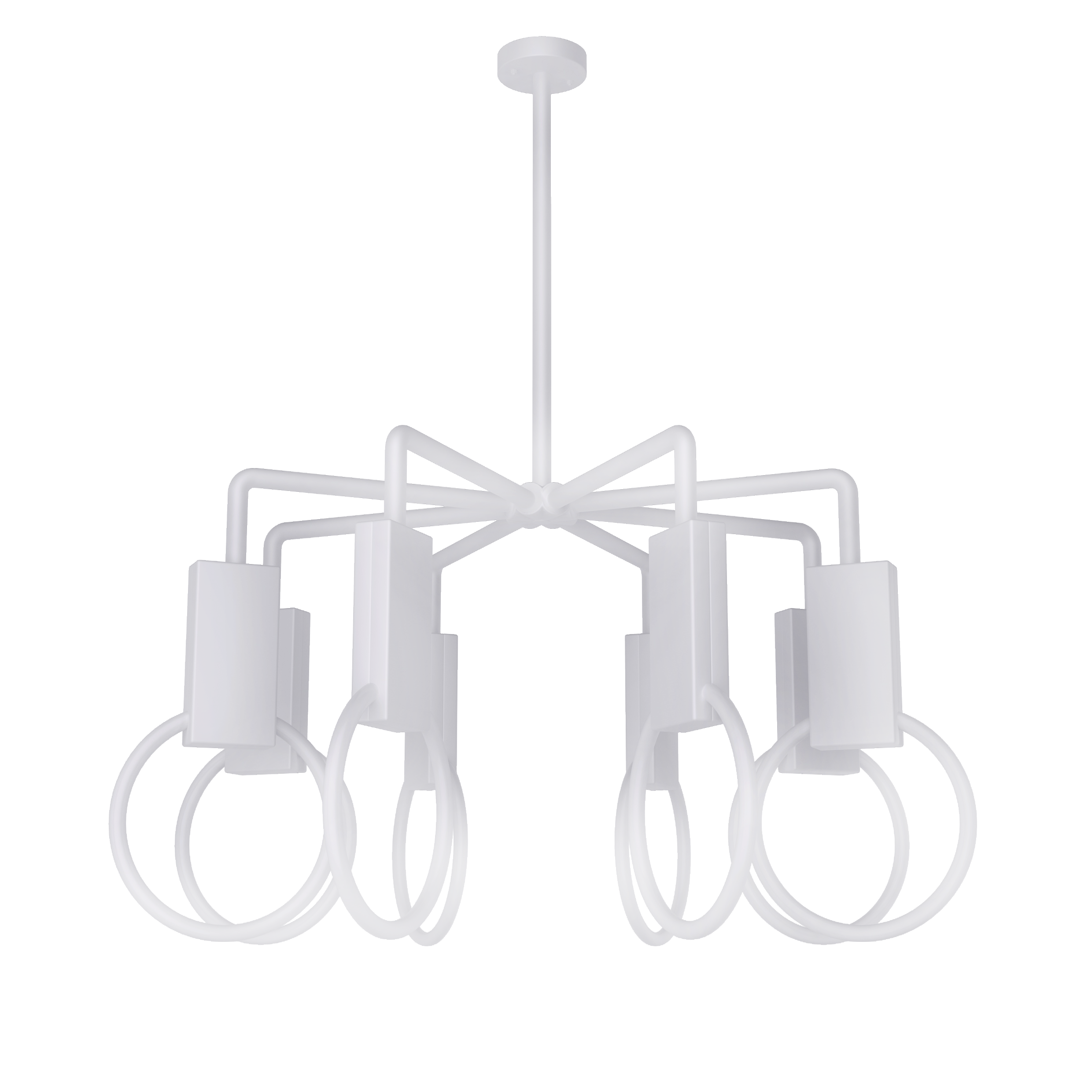 Люстра Circus 8 (24550-1)