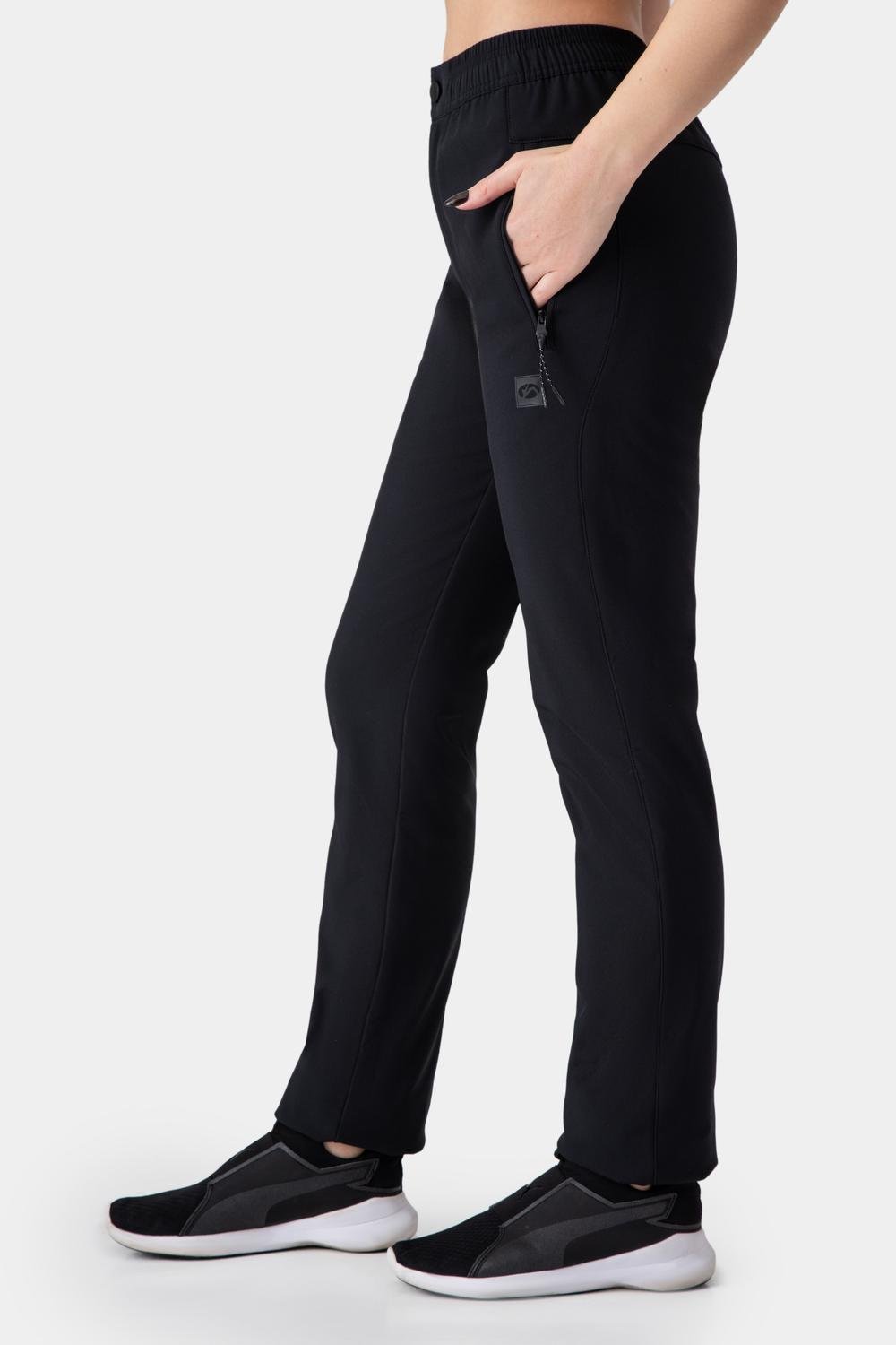 Штани Softshell 50357/1 S Чорний (50357/1-S) - фото 4 Штани Softshell 50357/1 S Чорний (50357/1-S) - фото 4