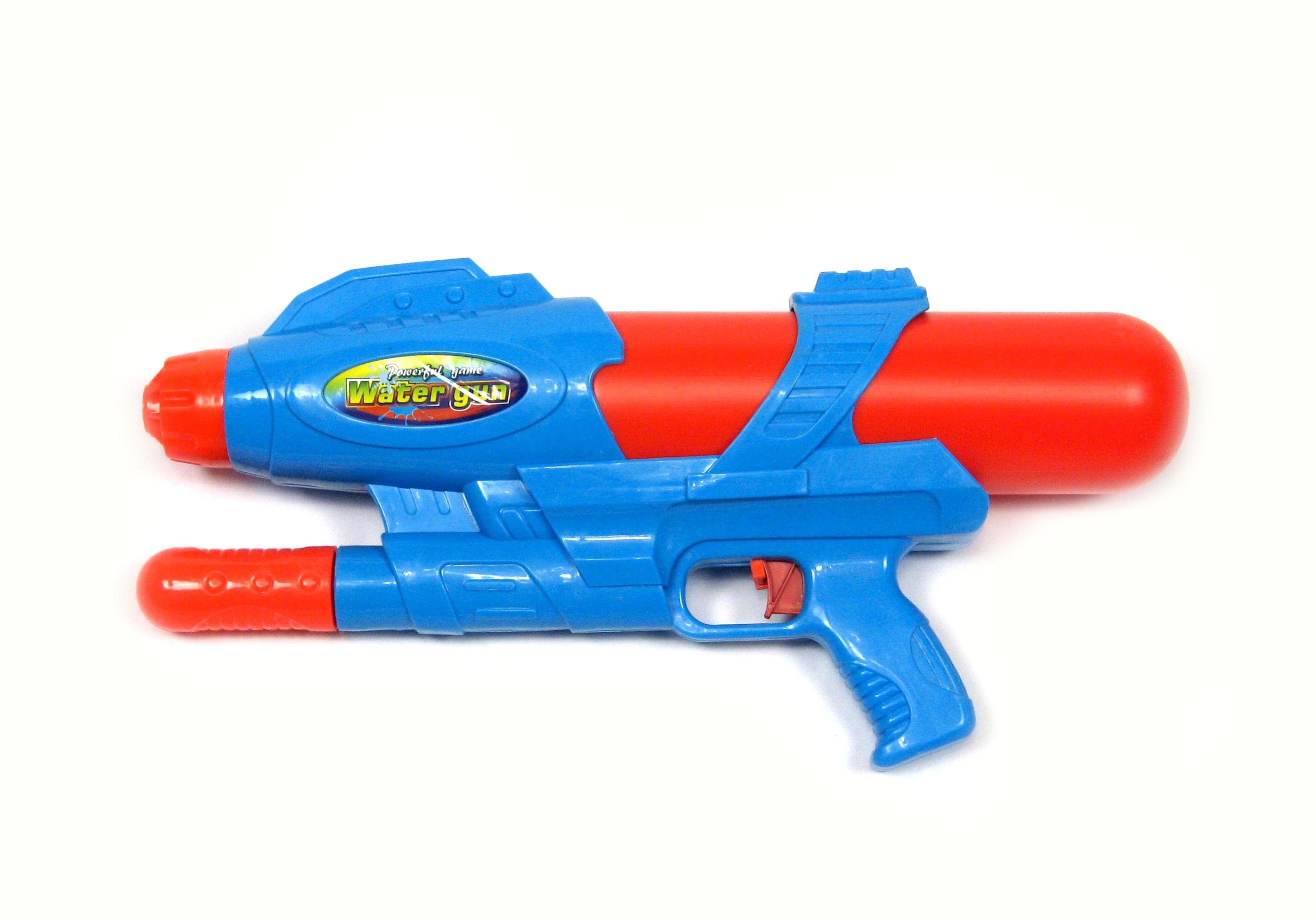 Автомат водяний 373 із насосом 44 см (373B)