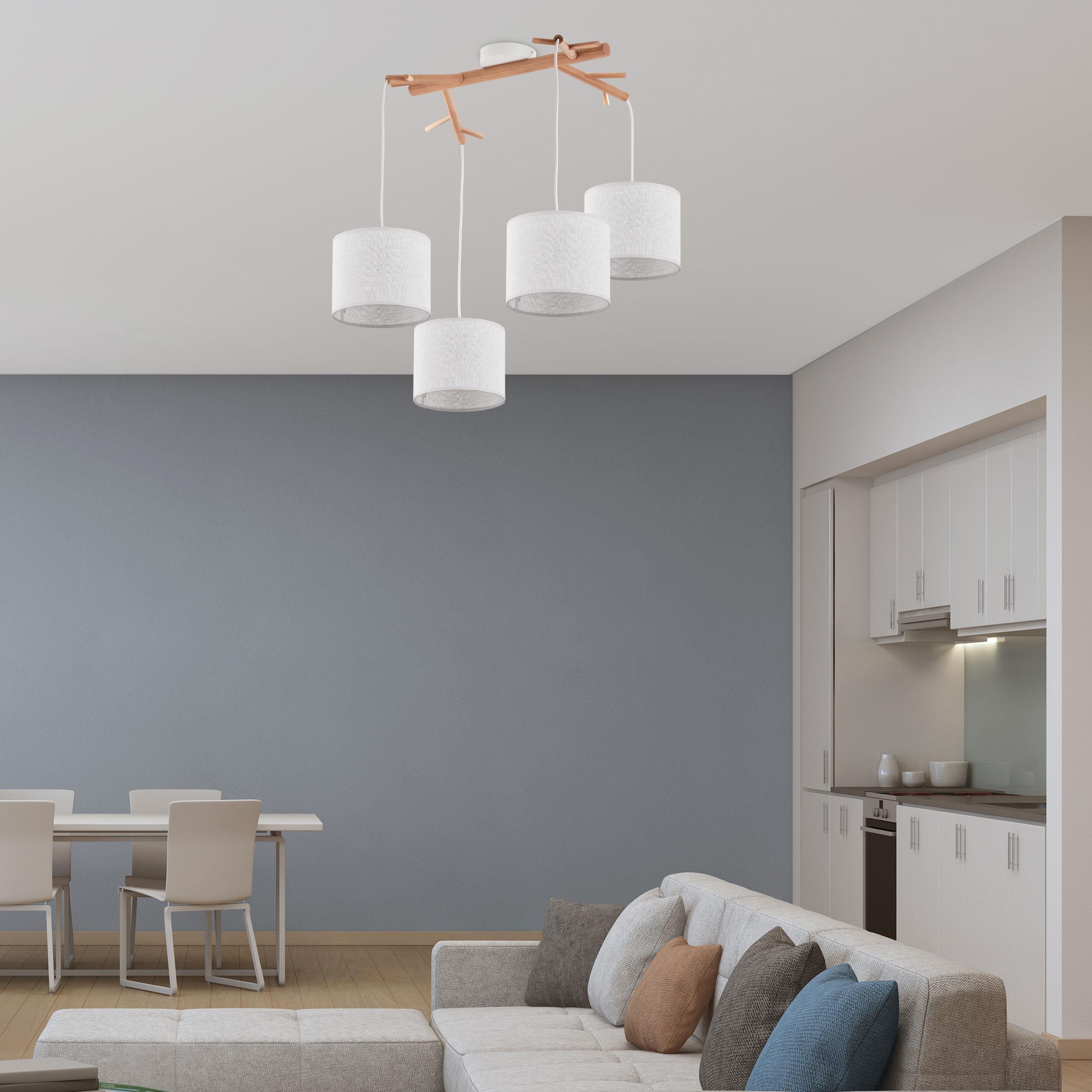 Люстра Tk Lighting Albero (6557) - фото 4