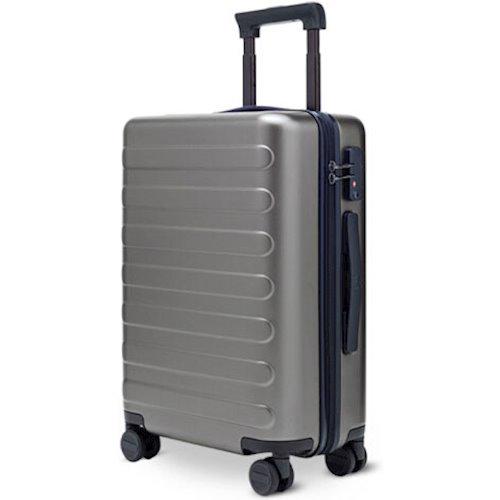 Чемодан Ninetygo PC Luggage 20'' Grey (6970055340014) - фото 1