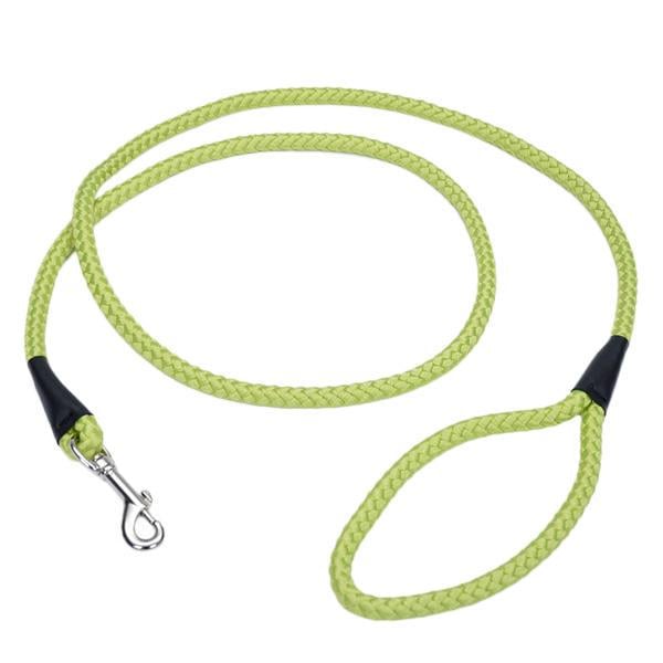 Поводок для собак Coastal Rope Dog Leash круглый 1,8 м