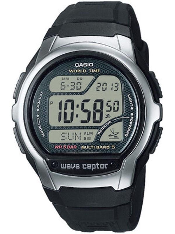 Наручные часы Casio