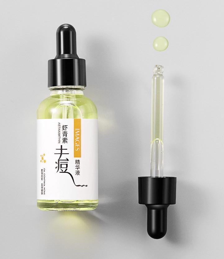 Сыворотка для лица с астаксантином IMAGES 30 мл (29118313)