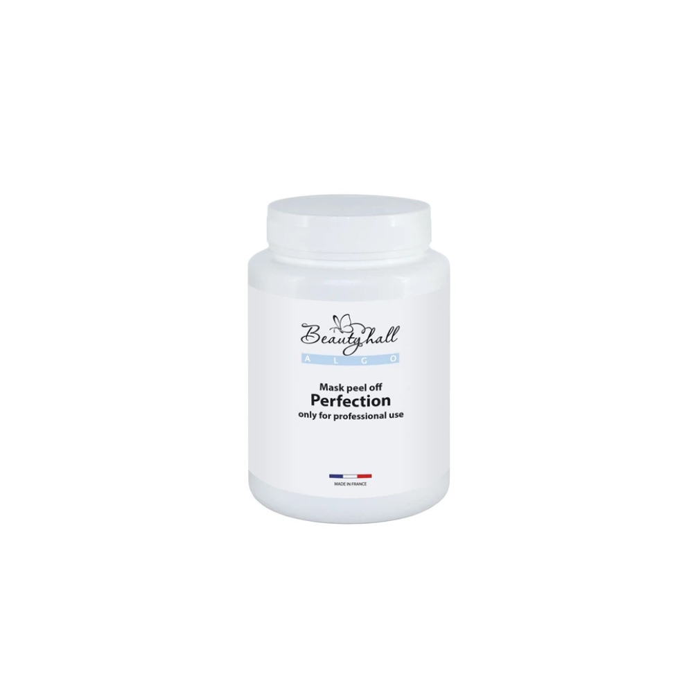 Альгінатна маска ALGO Beautyhall Peel Off Mask Perfection 200 г