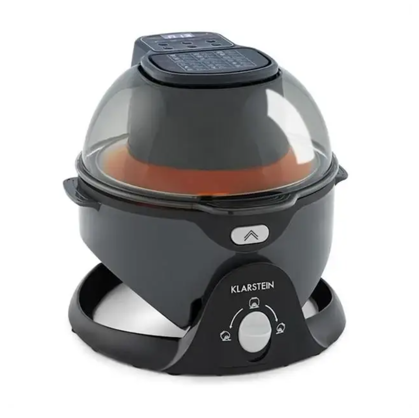 Аэрогриль KLARSTEIN VitAir Pommesmaster 1400 Вт (10034529)