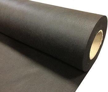 Агроволокно Growtex від бур'янів 100 г/м2 1,07х50 м Чорний - фото 6 Агроволокно Growtex від бур'янів 100 г/м2 1,07х50 м Чорний - фото 6