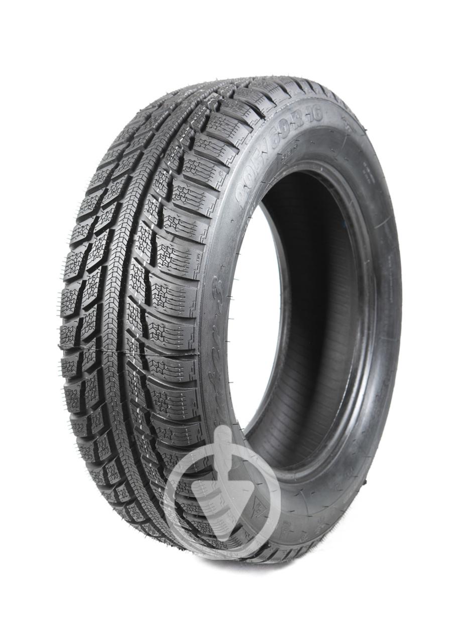 Шина наварна Targum 205/60 R16 WINTER 3 92T зимова (T10189)