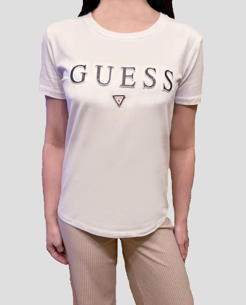 Футболка женская Guess B-5228WT L
