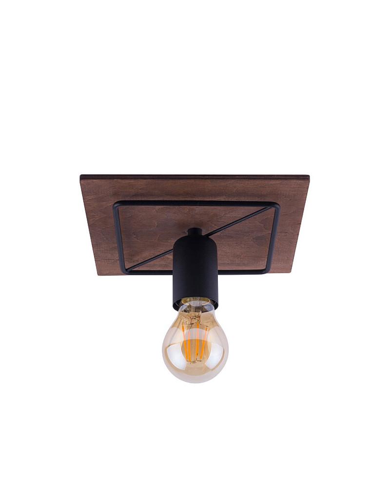 Люстра Nowodvorski 9042 Coba E27 1x60W (2229959358)