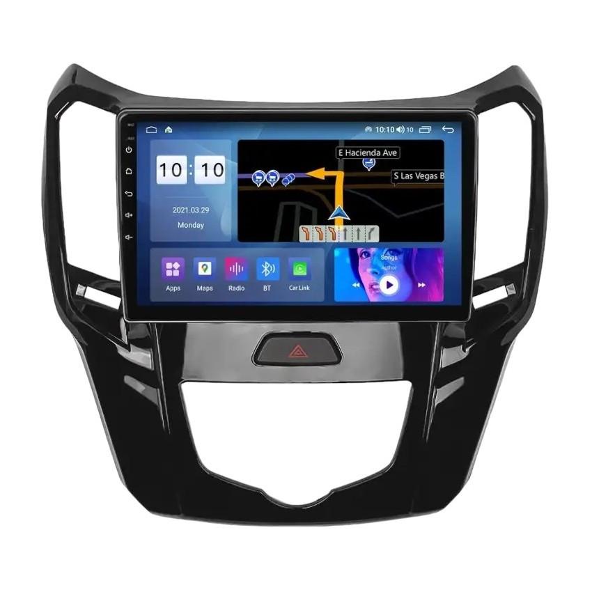 Магнитола штатная Mekede M200S для Great Wall Hover Haval M4 2014+ W2 10" (2225754195)