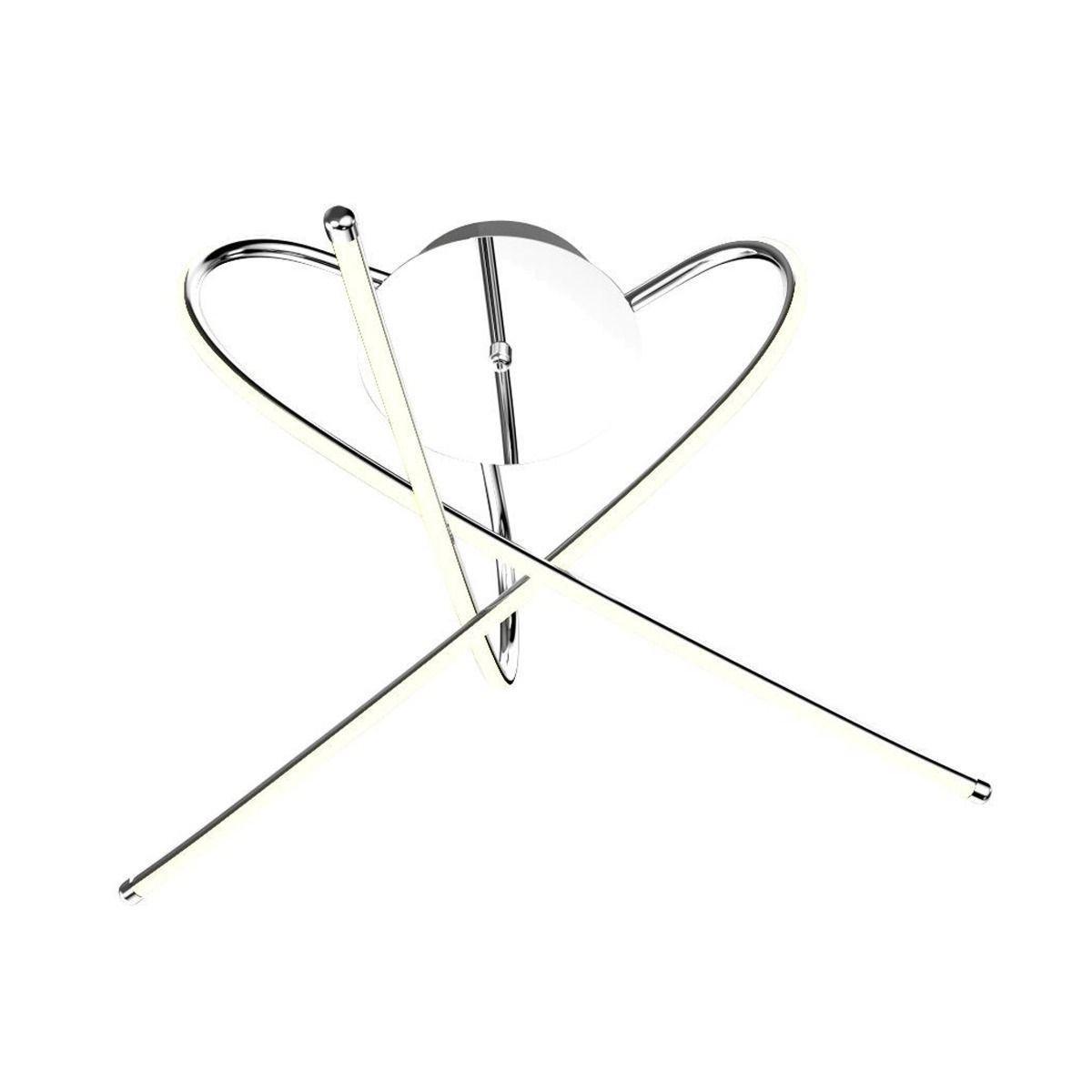 Люстра Zuma Line CARRELLO (PL1100014-3)