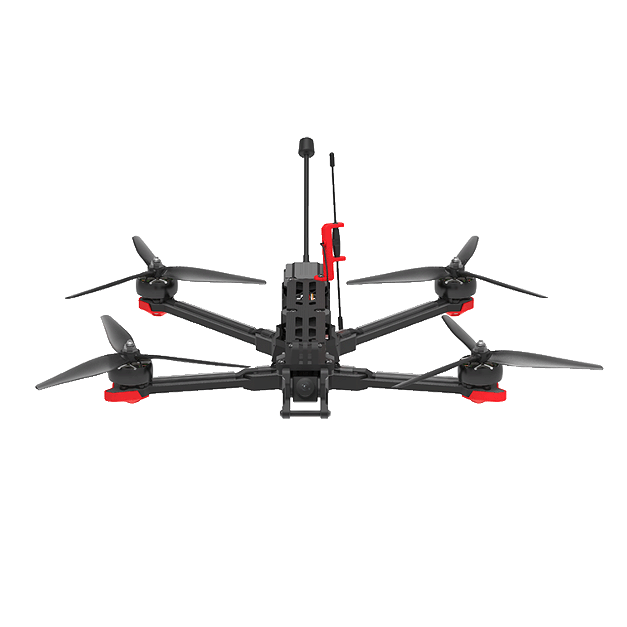 Квадрокоптер Chimera7 Pro V2 6S 7,5" - фото 3 Квадрокоптер Chimera7 Pro V2 6S 7,5" - фото 3