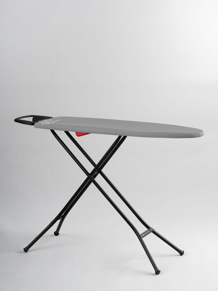 Гладильная доска Rolser K-S Black Tube Lima (K04016-2062) - фото 2 Гладильная доска Rolser K-S Black Tube Lima (K04016-2062) - фото 2