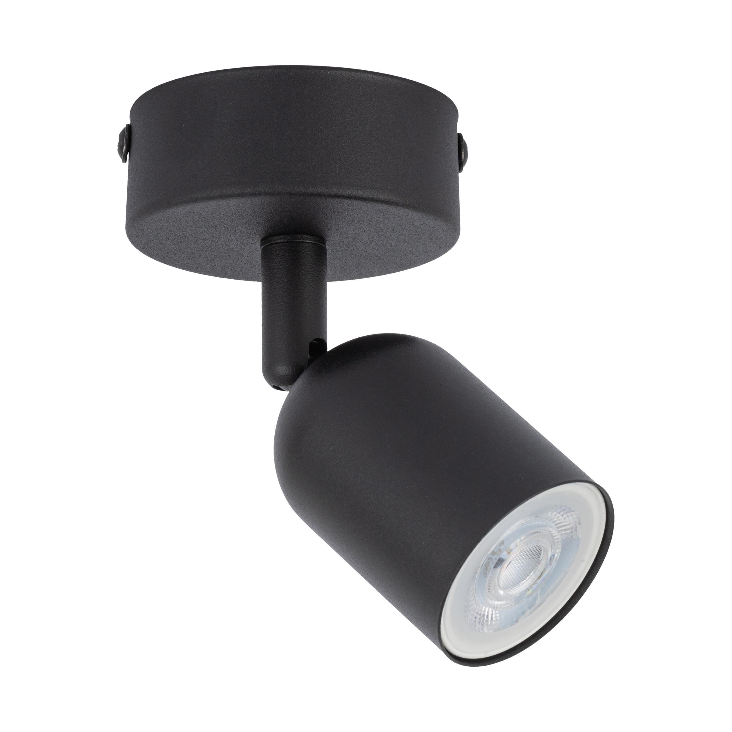 Світильник точковий Tk Lighting Top 4781 Black