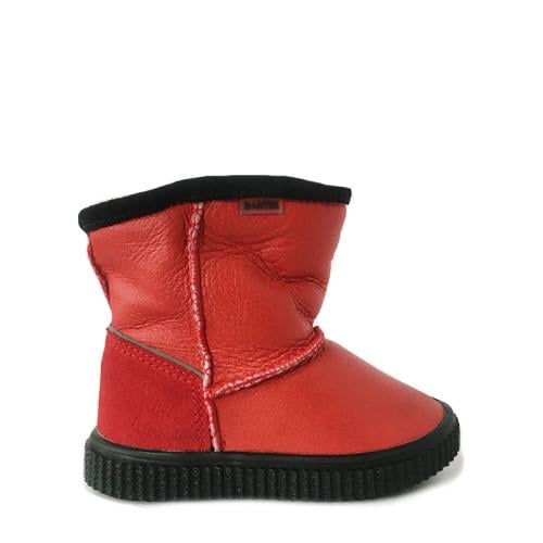 Чоботи дитячі зимові BARTEK 610170-OLR р. 24 Червоний (18402732)