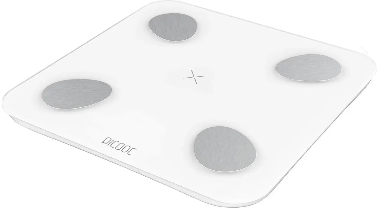 Весы умные Picooc Mini Lite