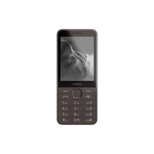 Смартфон Nokia 235 2024 Black