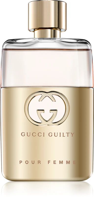 Туалетная вода Gucci Guilty 50 мл (1634_8580)