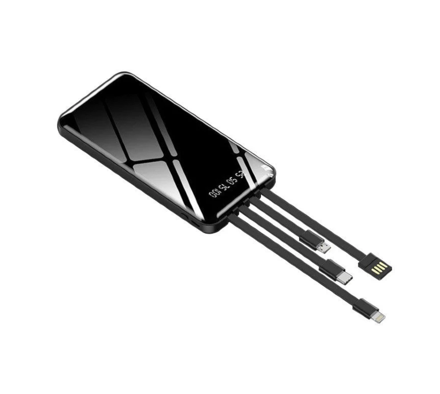 Повербанк 20000 mAh (30162329)