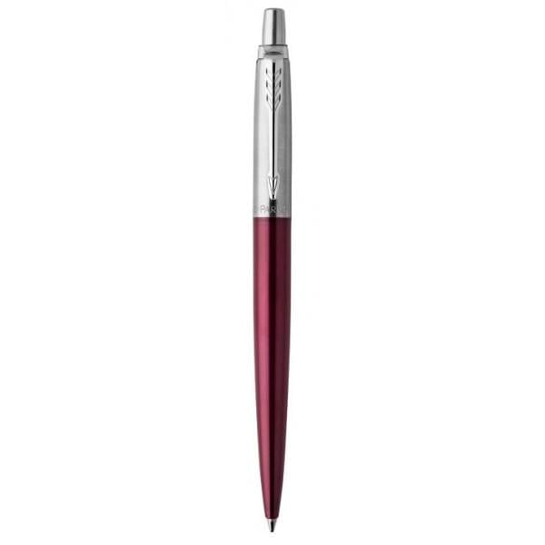 Ручка шариковая Parker JOTTER 17 Portobello Purple CT BP 16 632 16218